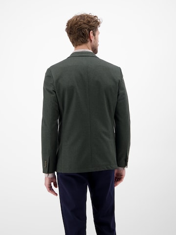 LERROS Slim fit Blazer in Green