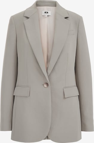 WE Fashion Blazer i grøn: forside