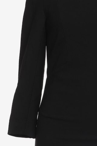 ROLAND MOURET Kleid XL in Schwarz