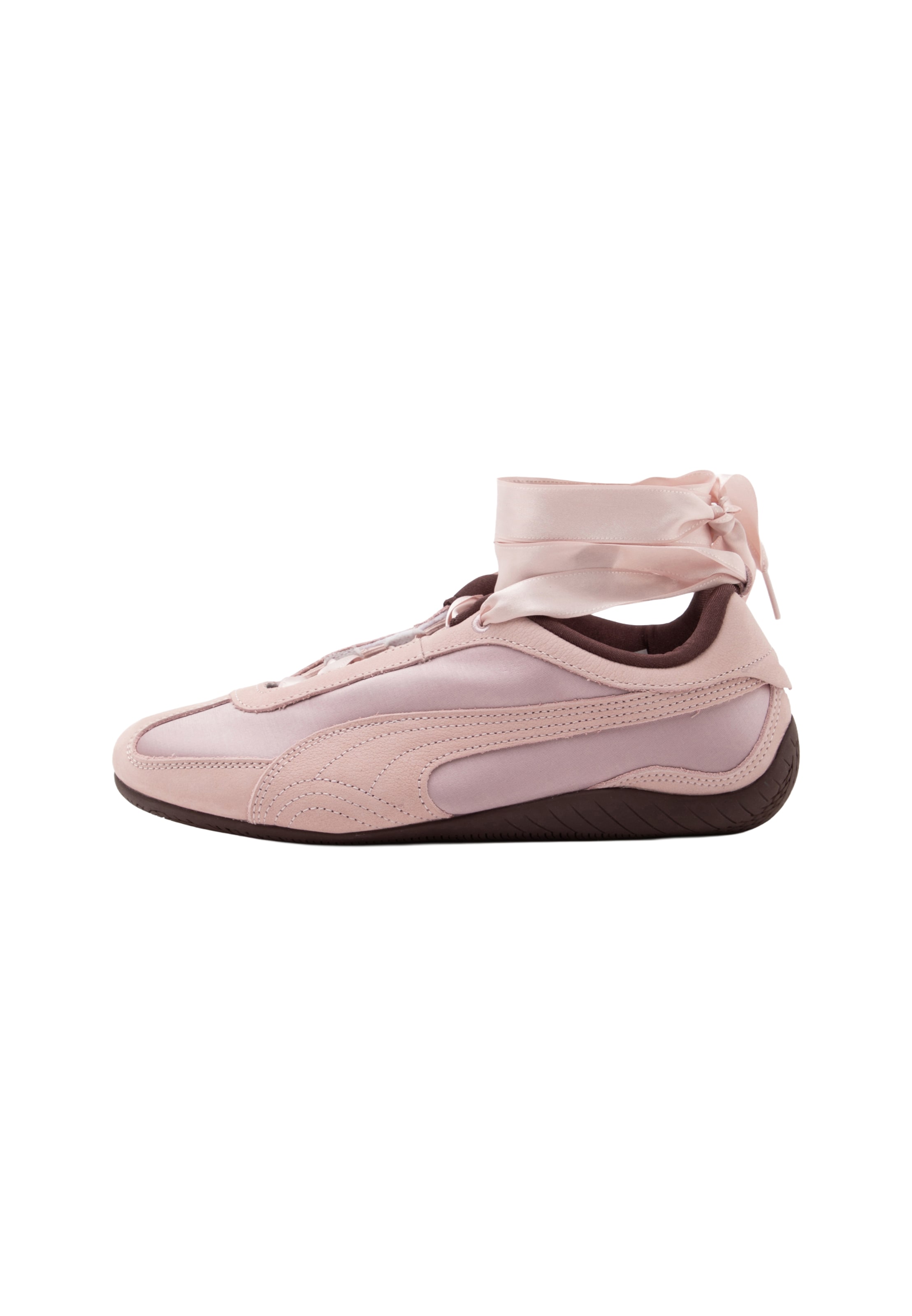 PUMA Sneakers 'Speedcat Go Etoile' in 35,5 in Rose, Item view