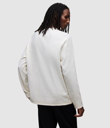 AllSaints Shirt 'ROWE' in White