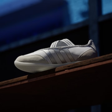 Sneaker bassa 'Barreda' di ADIDAS SPORTSWEAR in bianco