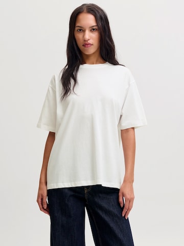 Maglietta 'JXMILLOW' di JJXX in bianco