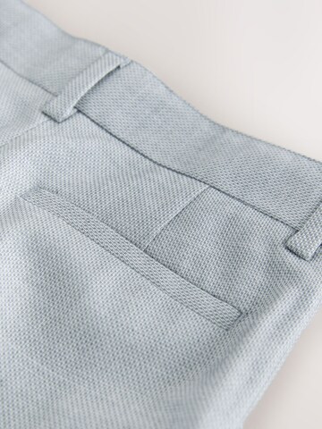 regular Pantaloni di Baker by Ted Baker in grigio