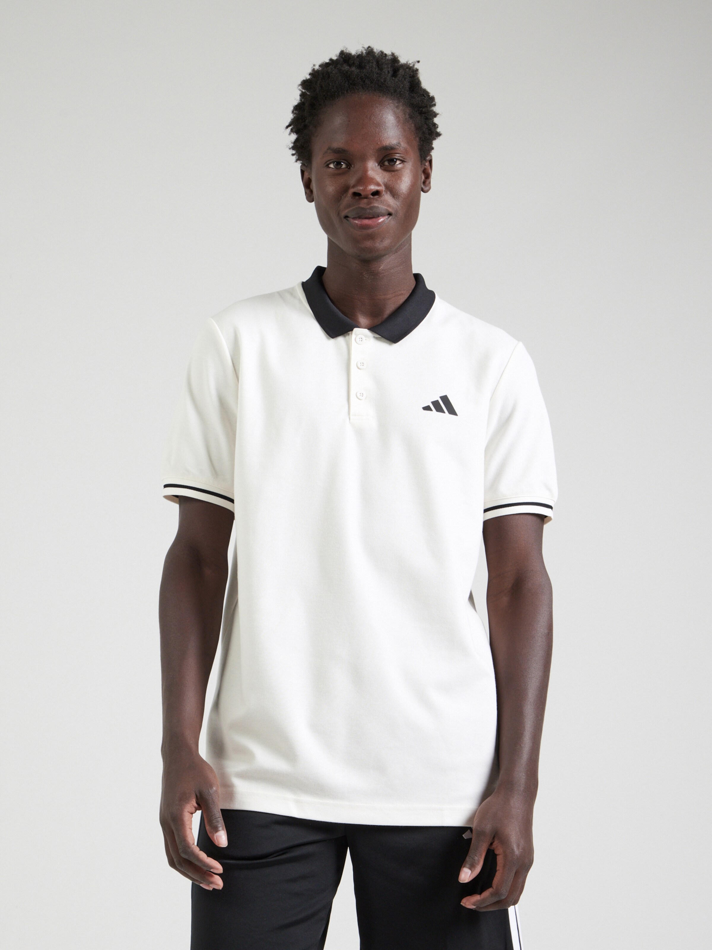 adidas polo heritage