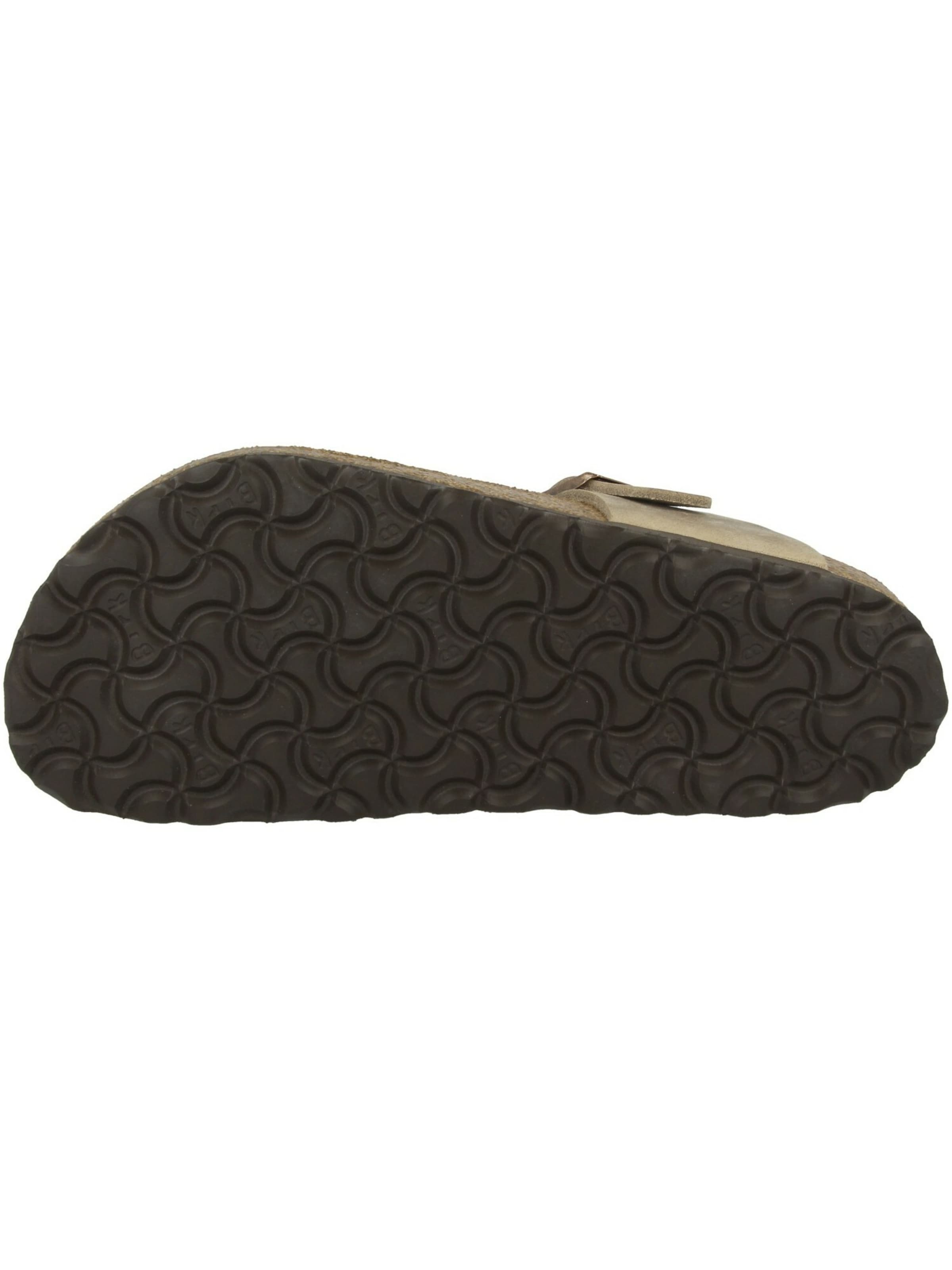 Flip-flops 'Gizeh' de la BIRKENSTOCK pe maro