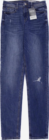 EDC BY ESPRIT Jeans 27-28 in Blau: predná strana