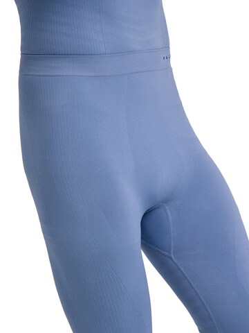 FALKE Skinny Sporthose‌‌‌‌‌‌‌‌ in Blau