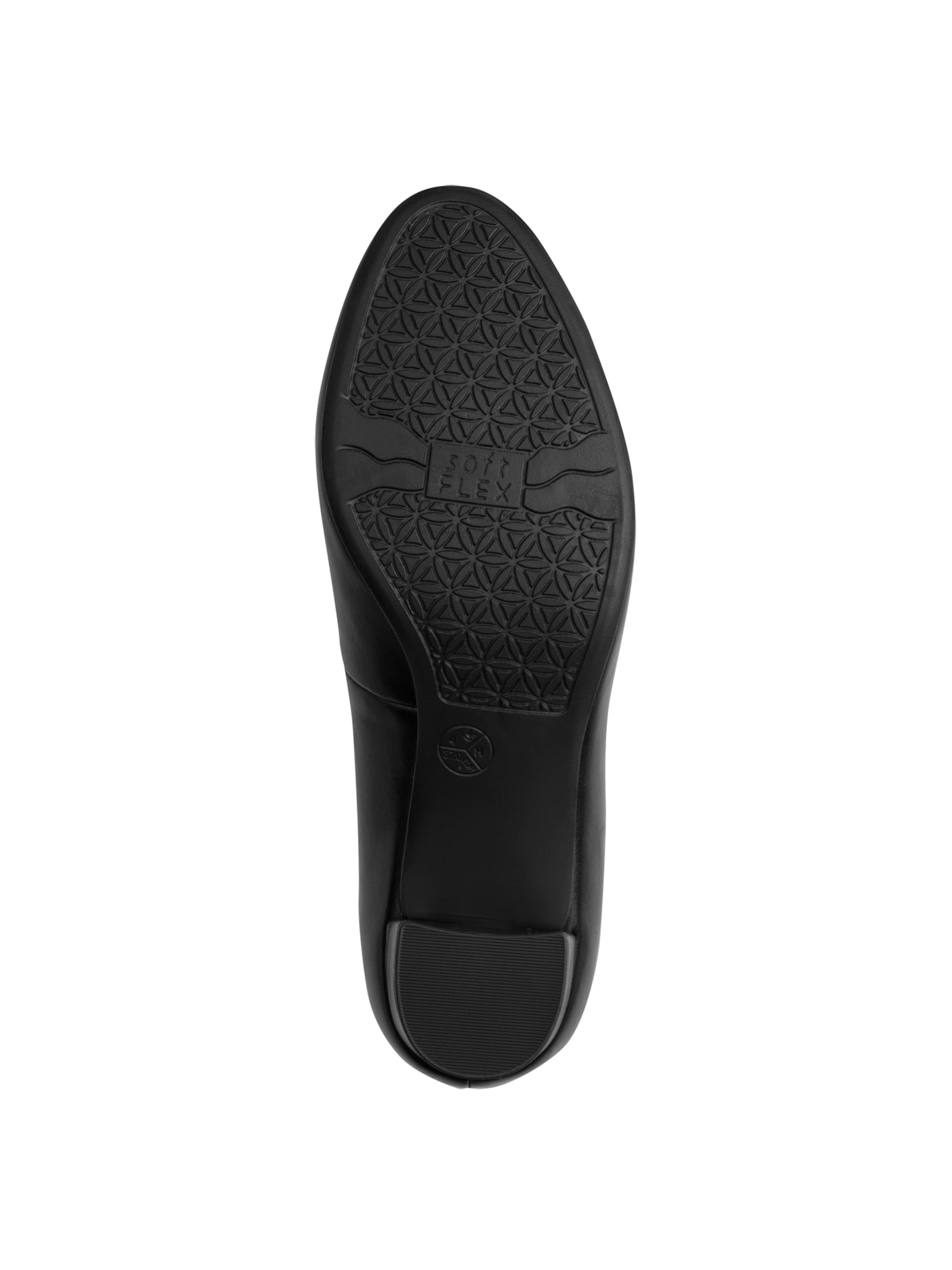 Tamaris Pumps in Zwart