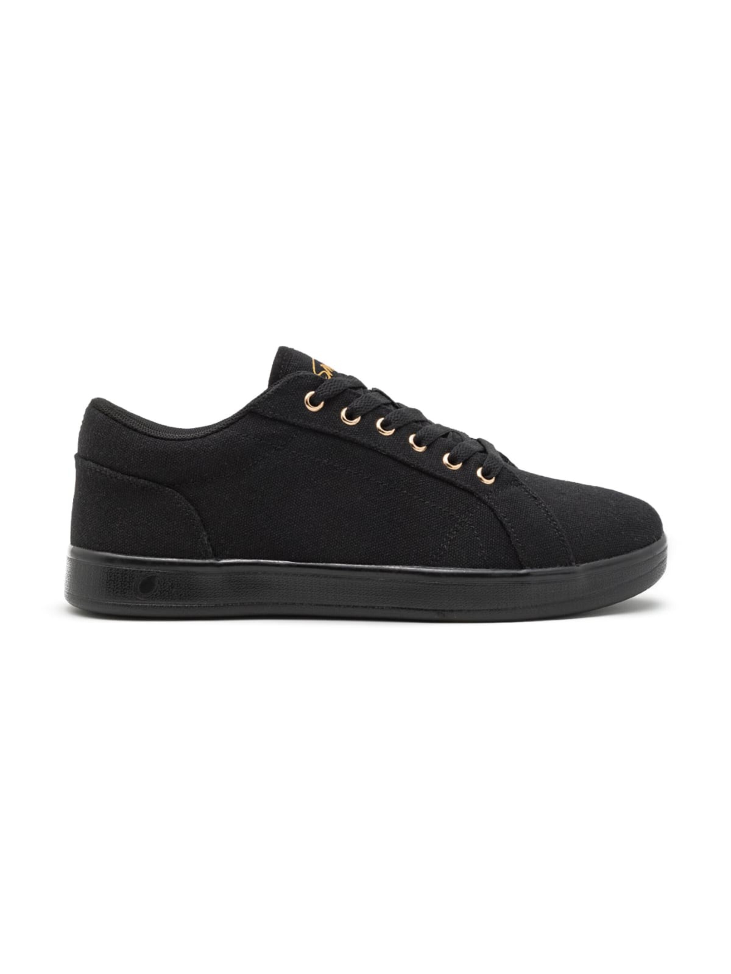 Dancing Queens Sneaker low 'SMOVE Dance Sneaker'‌ in Schwarz