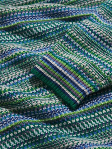 Pull-over 'Betony' Seasalt Cornwall en vert