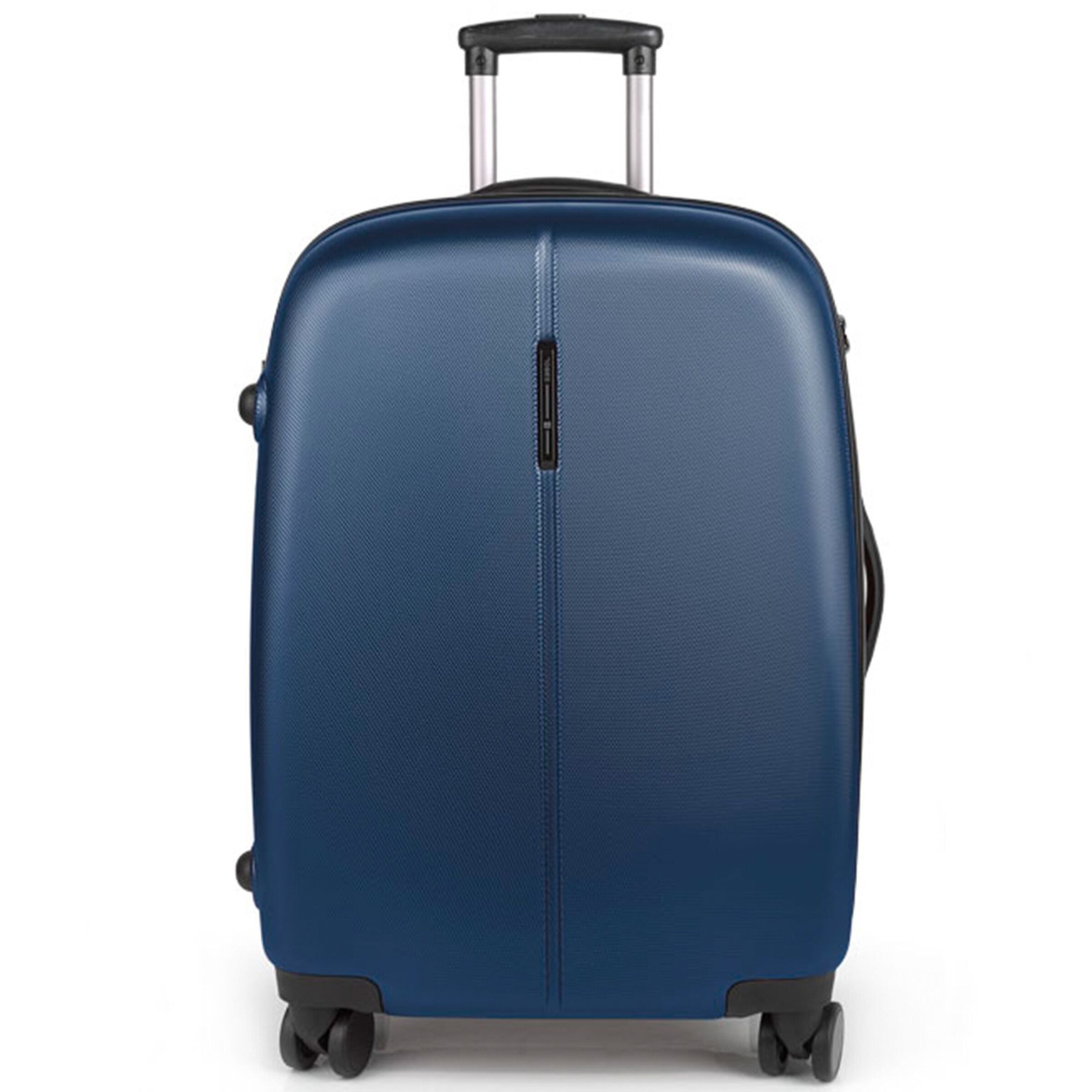 Trolley di Gabol in blu: frontale