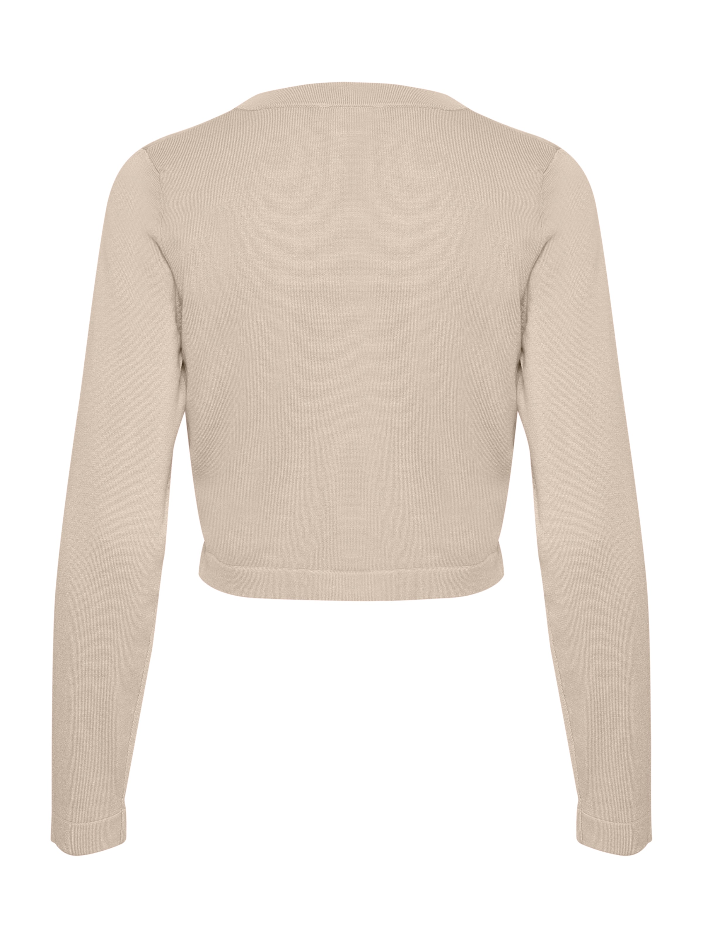 Kaffe Bolero 'Astrid' värissä beige