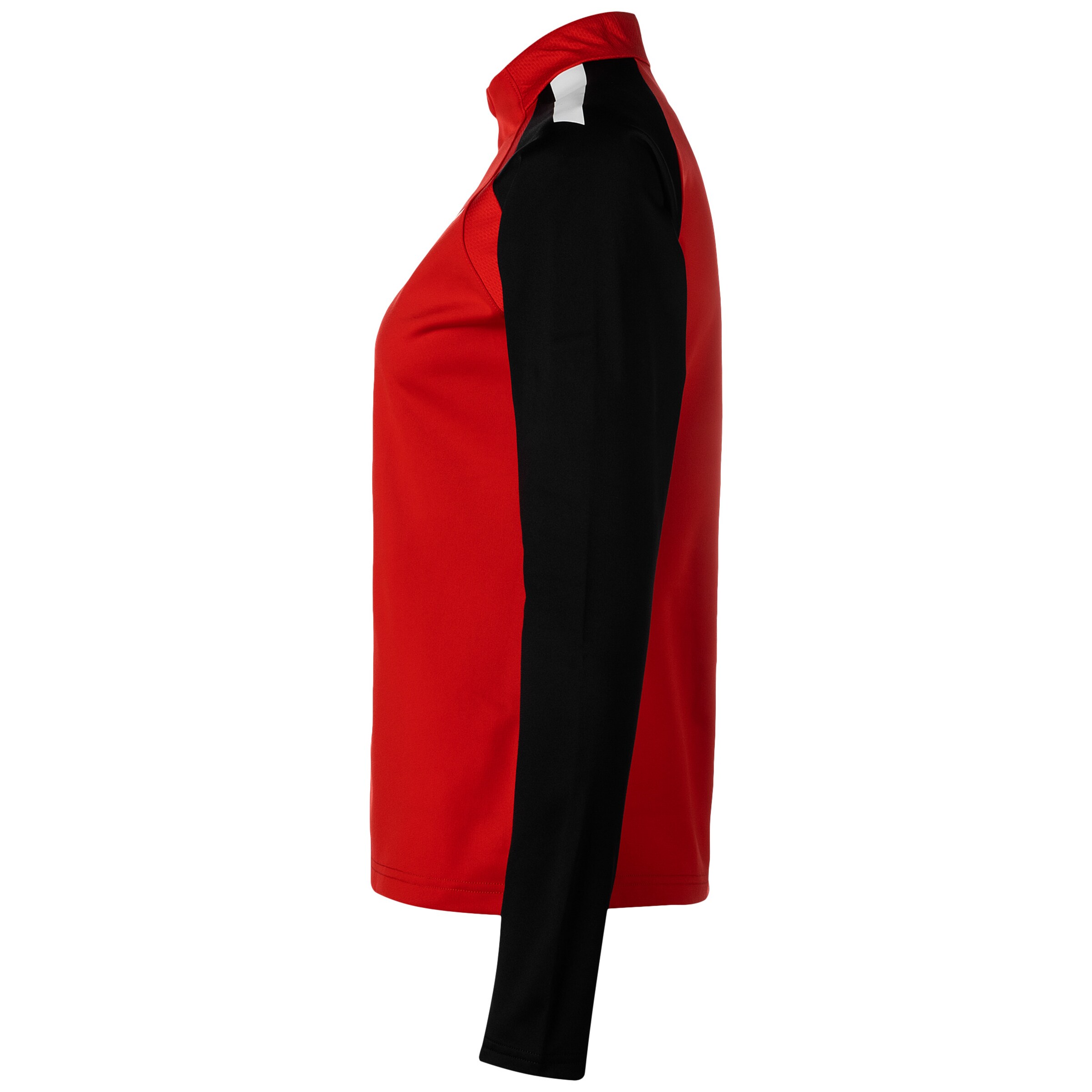 PUMA Sportsweatshirt 'TeamLIGA' in Rot