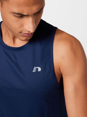 Newline Performance Shirt in Blue