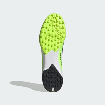 ADIDAS PERFORMANCE Fußballschuh 'X Crazyfast.3' in Weiß