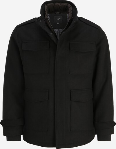 Jack & Jones Plus Prijelazna jakna 'PARKER' u crna, Pregled proizvoda
