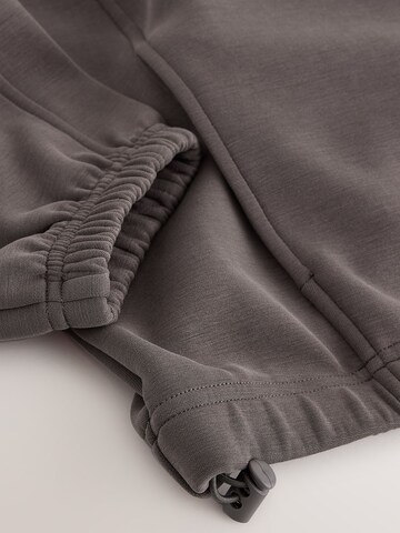 Next - Sudadera en gris