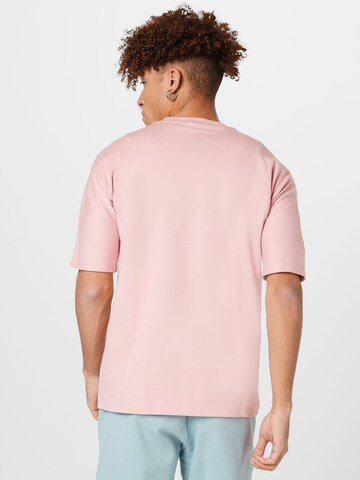 ADIDAS SPORTSWEAR Funktionsshirt 'Studio Lounge' in Pink