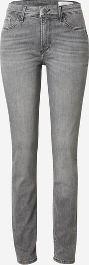 s.Oliver Jean 'Betsy' en gris denim, Vue avec produit