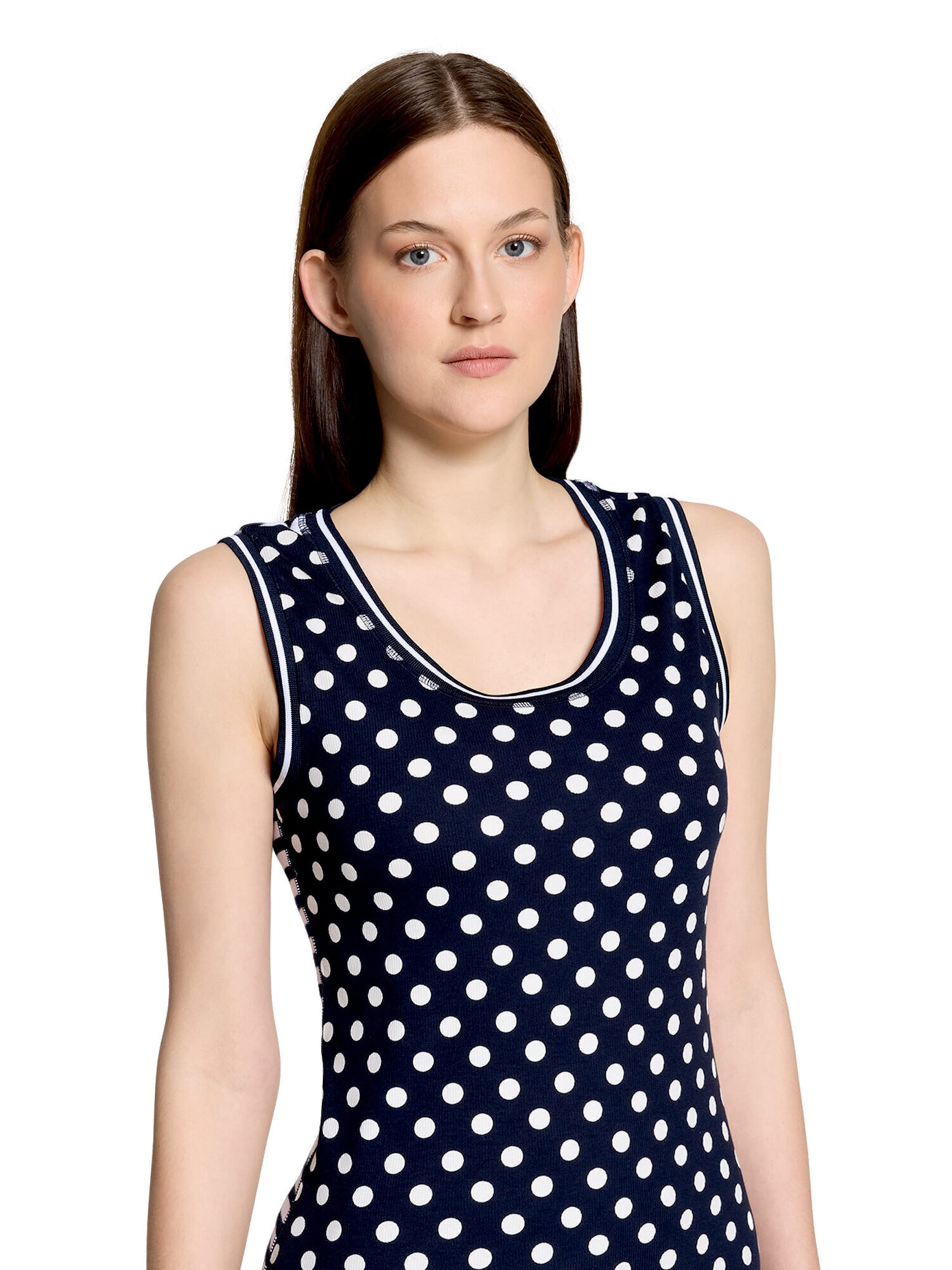 Betty Barclay Shirt in Blue