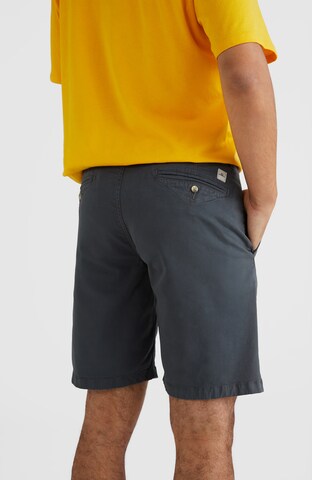 O'NEILL - regular Pantalón chino 'Vaca' en gris