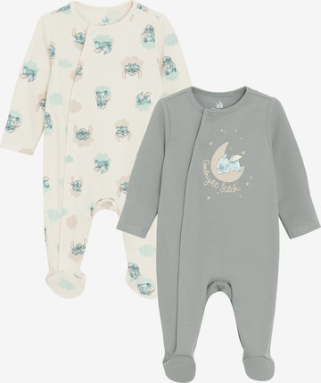 smėlio Cool Club Kombinezonas: priekis