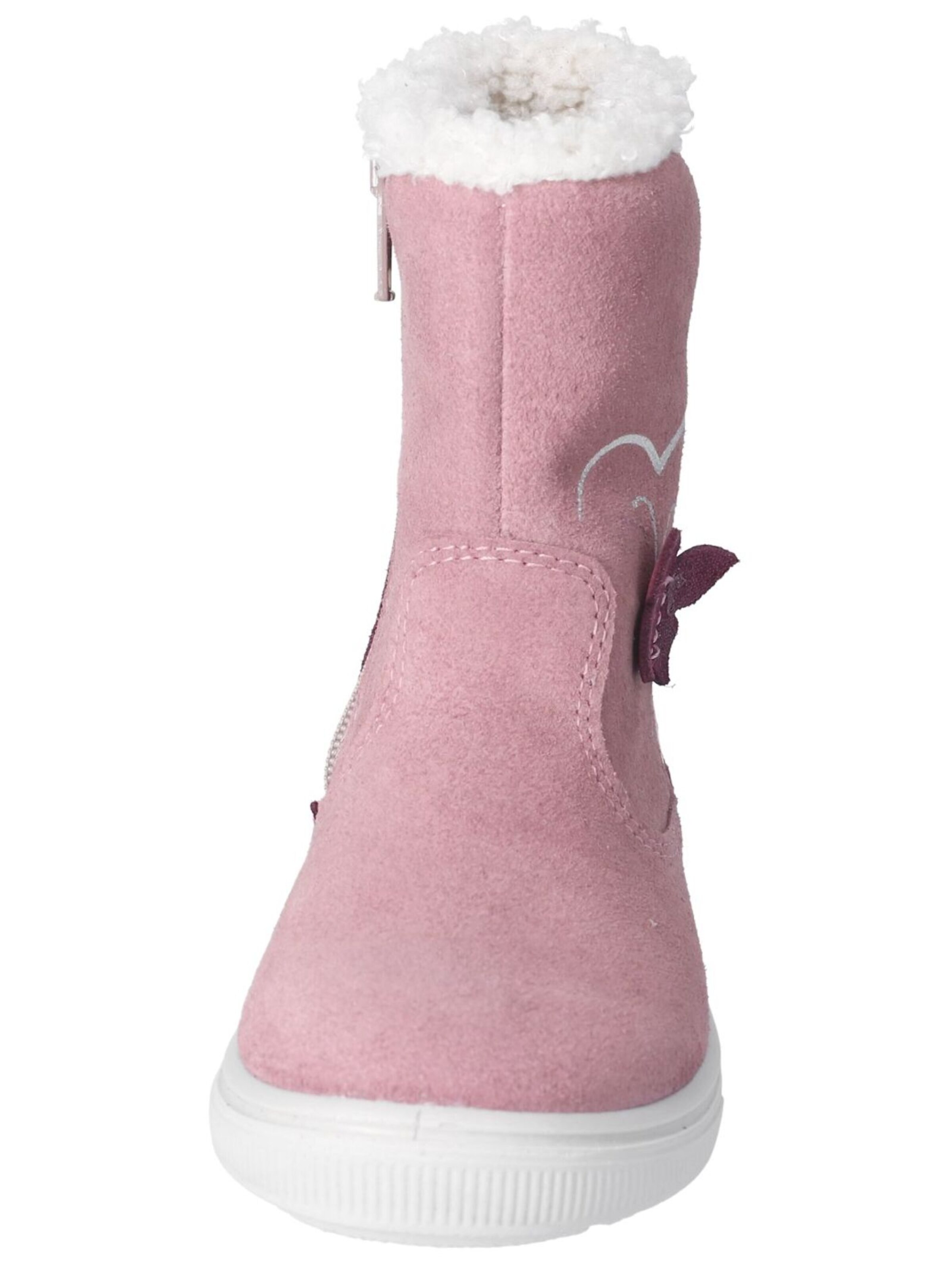 Stivale di RICOSTA in rosa