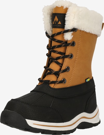 Whistler Snow boots 'Comon' in 32 in Caramel, Item view