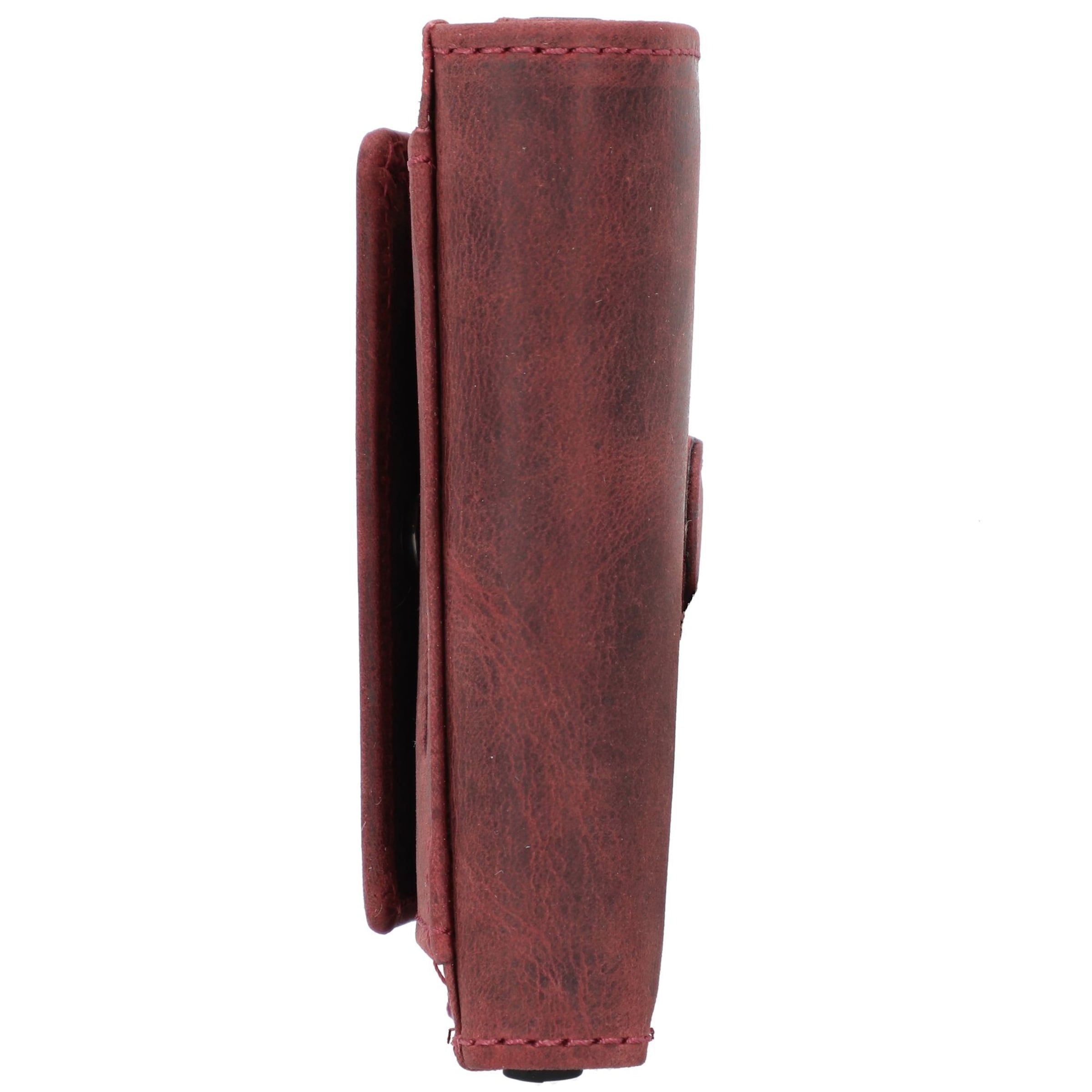 Porte-monnaies GREENBURRY en rouge