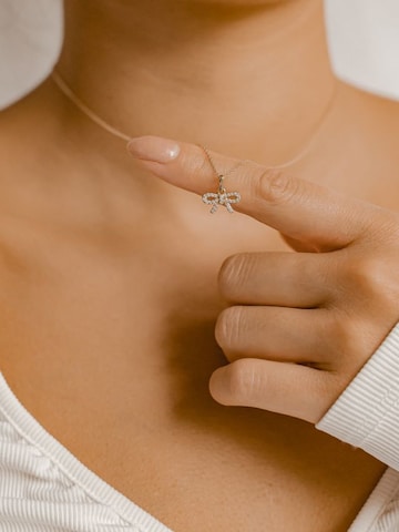 Dear Me Kette 'Splendor' in Gold