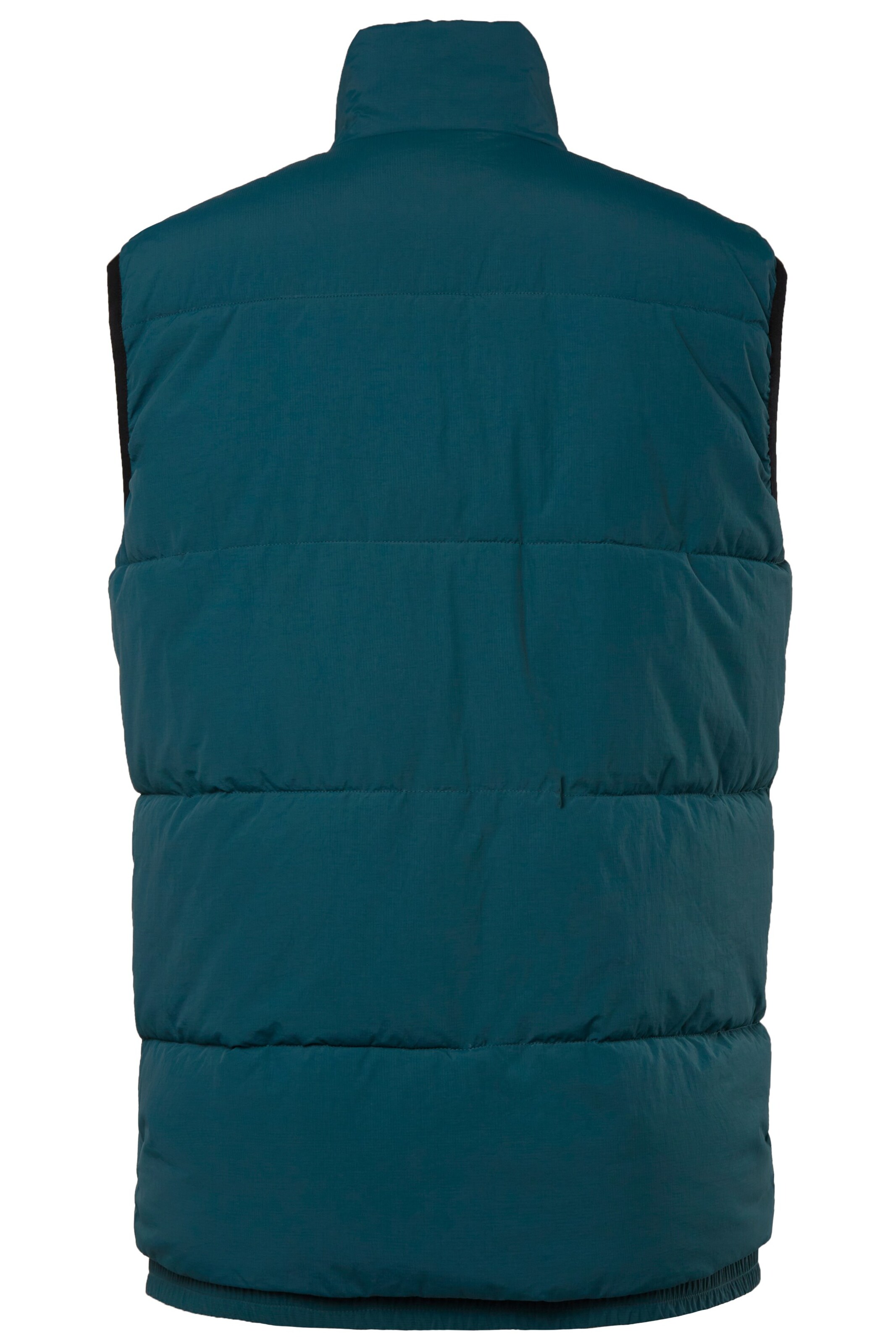 JAY-PI Weste in Blau