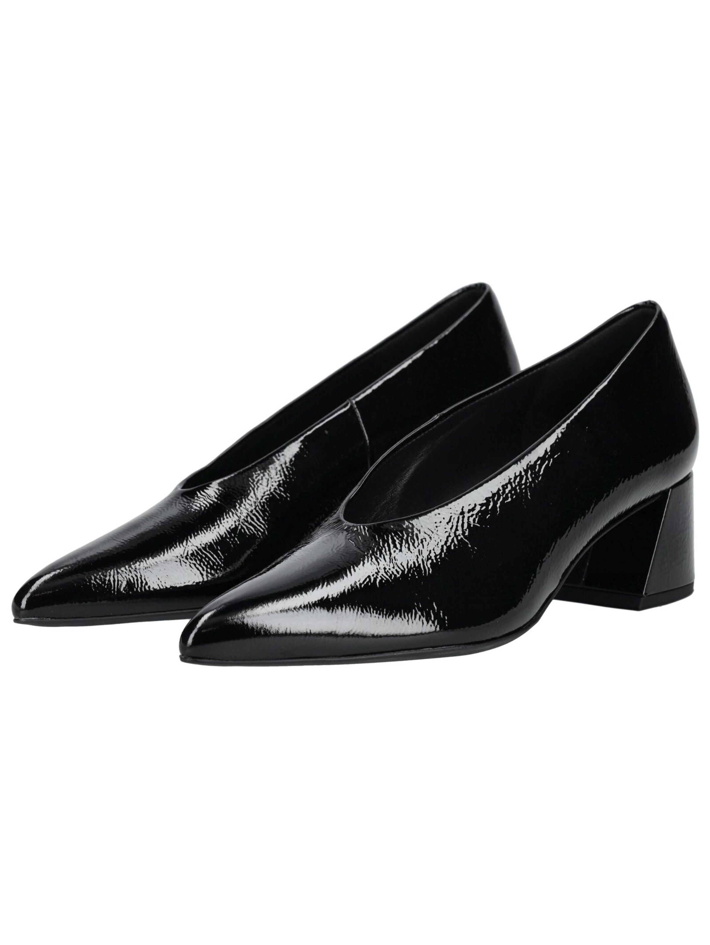 Högl Pumps in Zwart