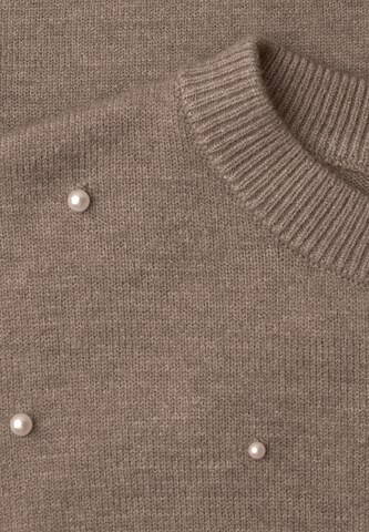 Pullover di STREET ONE in beige