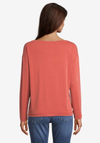 Betty & Co Shirt in Red