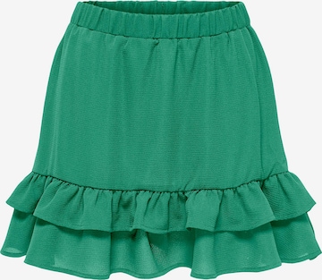 ONLY Skirt 'Nova' in Green: front