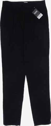 EDITED Pants in S in Black: front