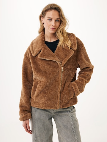 Giacca di mezza stagione di MEXX in marrone: frontale