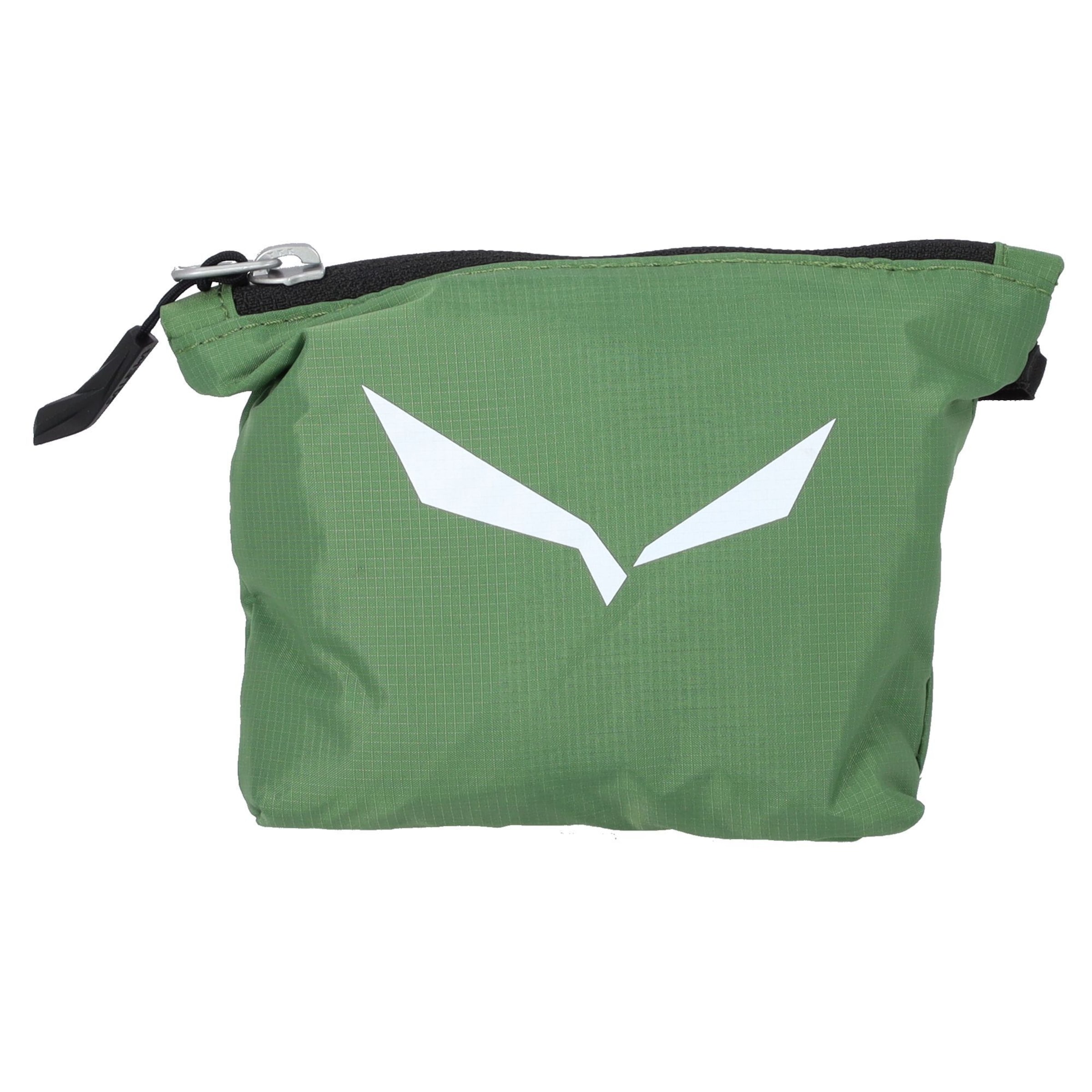 SALEWA Sporttas 'Ultralight' in Groen