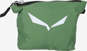 Sac de sport 'Ultralight' SALEWA en vert