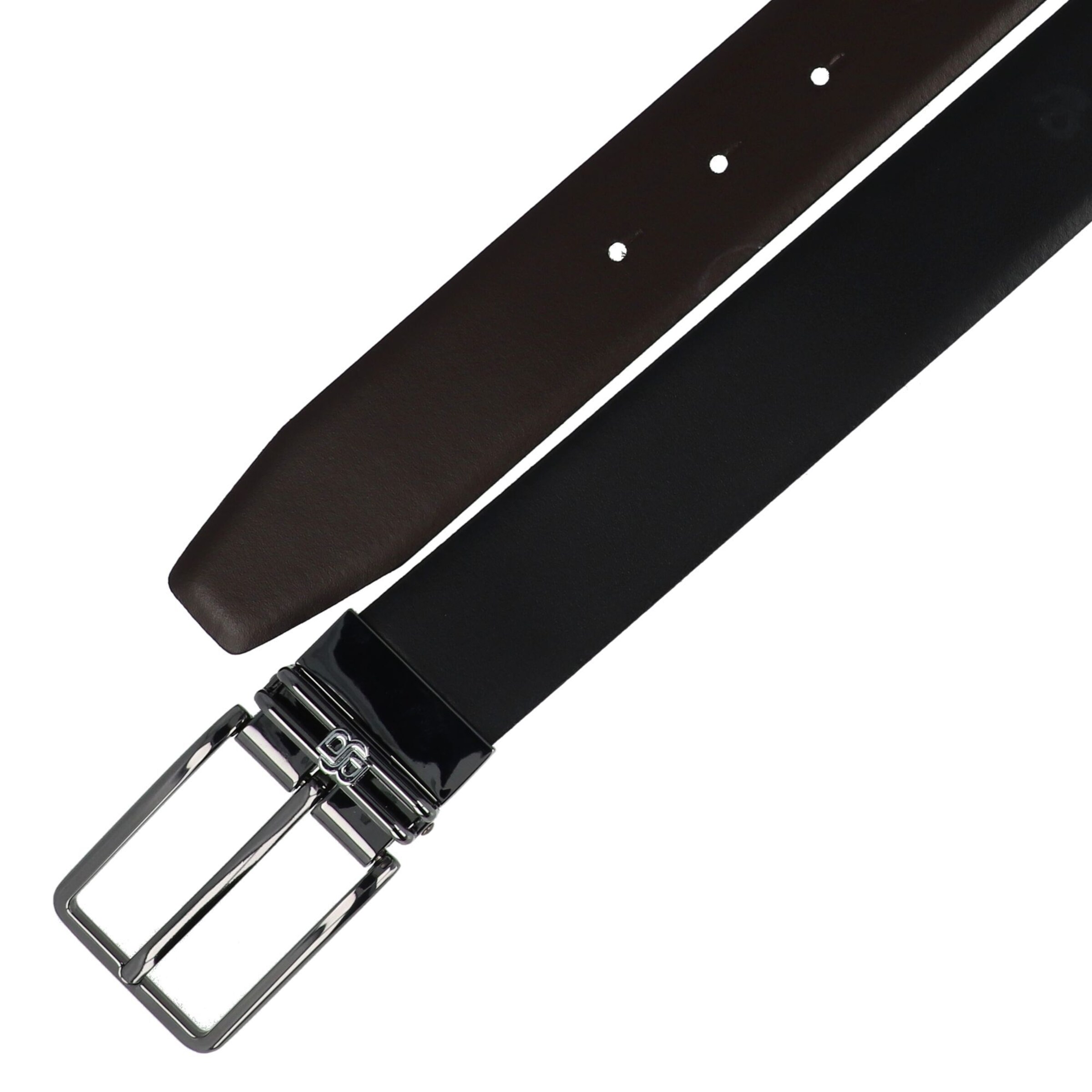BOSS Belt in Black