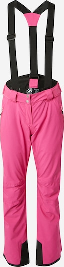 DARE2B Pantalón de montaña 'Diminish' en rosa claro / blanco, Vista del producto