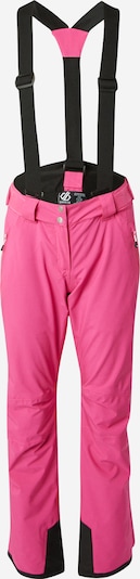 DARE2B Παντελόνι πεζοπορίας 'Diminish' σε ανοικτό ροζ / λευκό, Άποψη προϊόντος