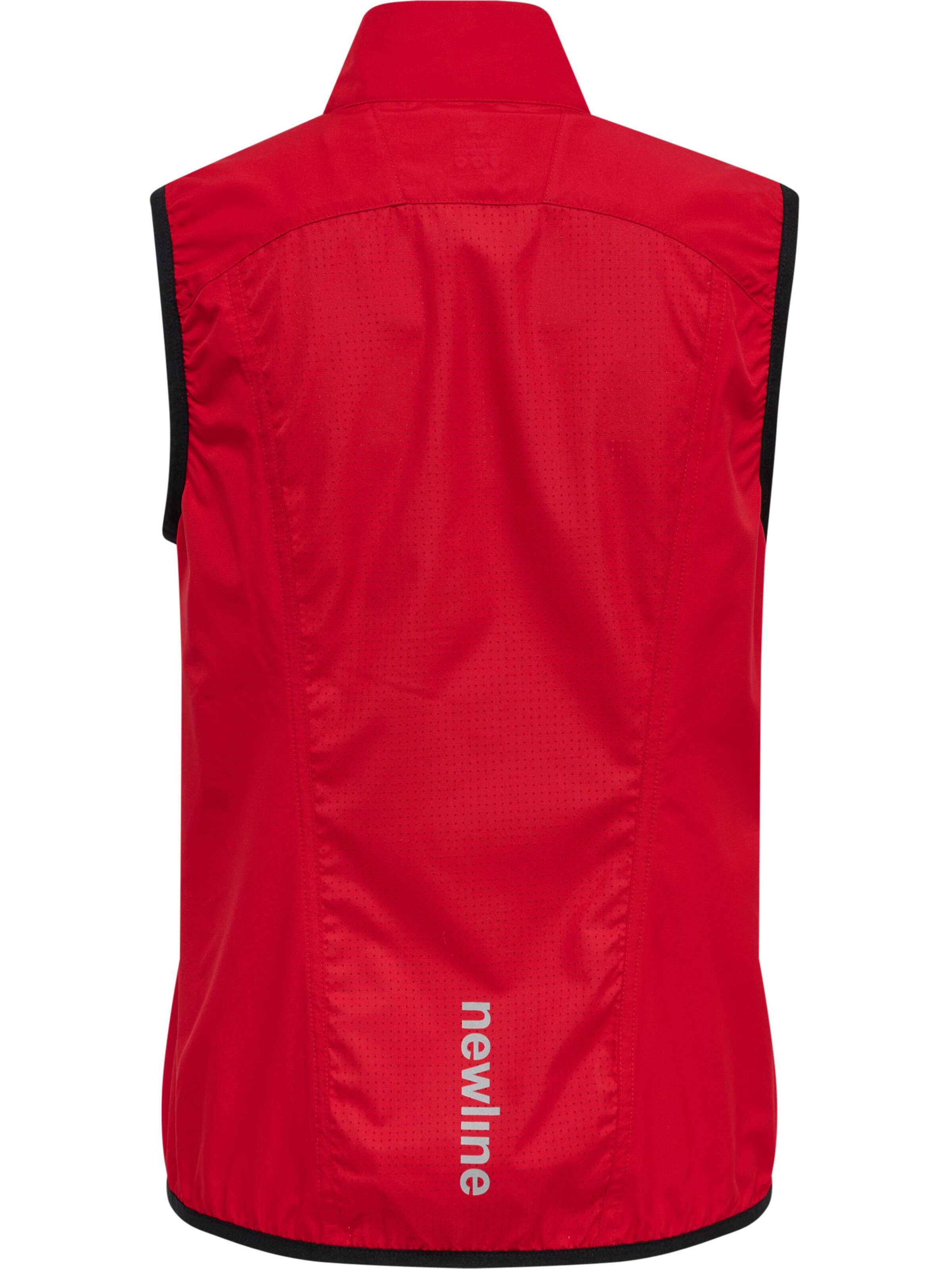Newline Sportweste in Rot
