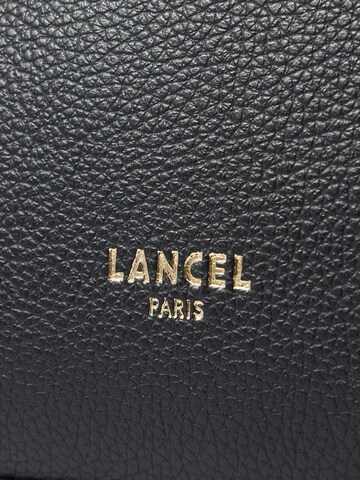 Lancel Handtas 'Faubourg' in Zwart