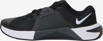 NIKE Спортивная обувь 'Metcon 10' в Черный: спереди