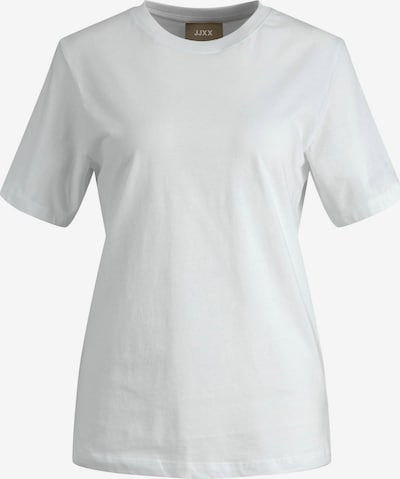 JJXX T-shirt 'Anna' en blanc, Vue avec produit