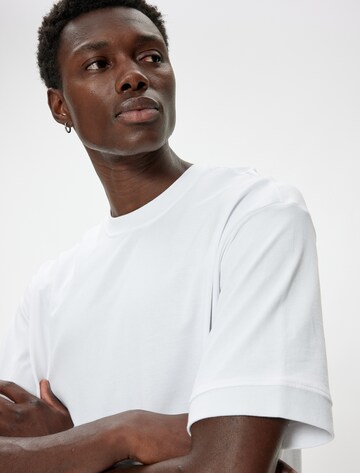 Koton Shirt in Wit
