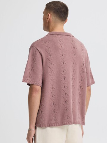 !Solid - Camiseta ' SDUdell ' en rosa