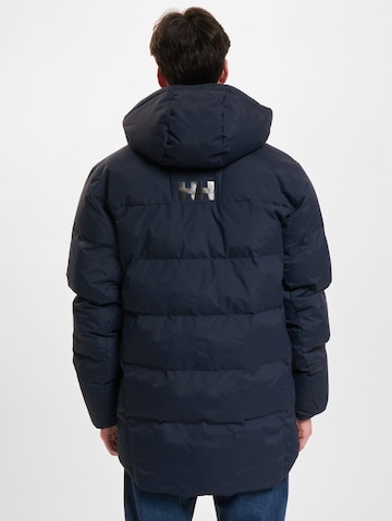 HELLY HANSEN Vabaajajope 'Tromsoe', värv sinine